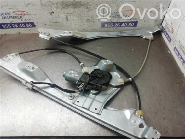 Renault Clio III Macara electrică geam ușă față 