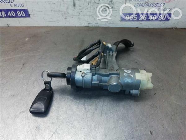 Hyundai Tucson JM Ignition lock 