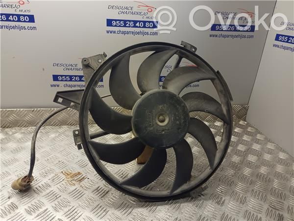 Audi A2 Van-Kühlschrank 