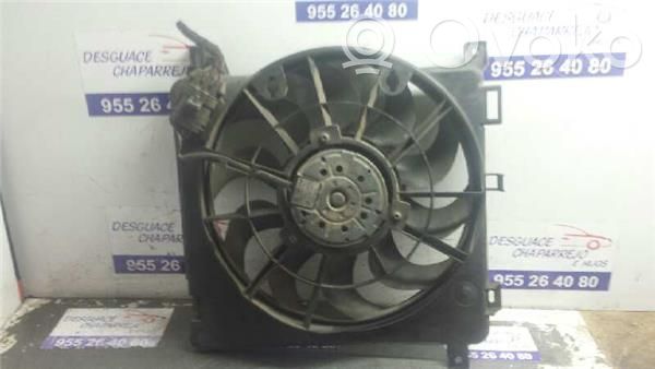 Opel Astra H Frigorifero furgone