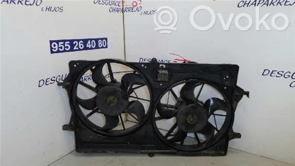 Ford Transit -  Tourneo Connect Ventilador de refrigeración 