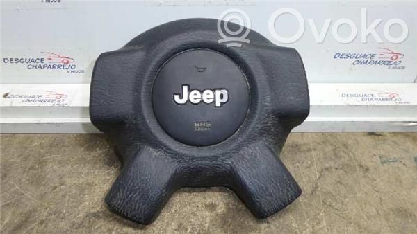 Jeep Grand Cherokee Airbag de volant