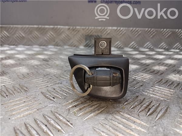 BMW X1 E84 Blocchetto accensione