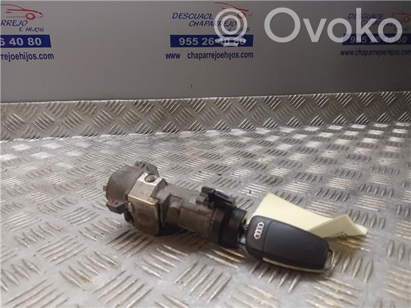 Audi A4 S4 B5 8D Contact aprindere 