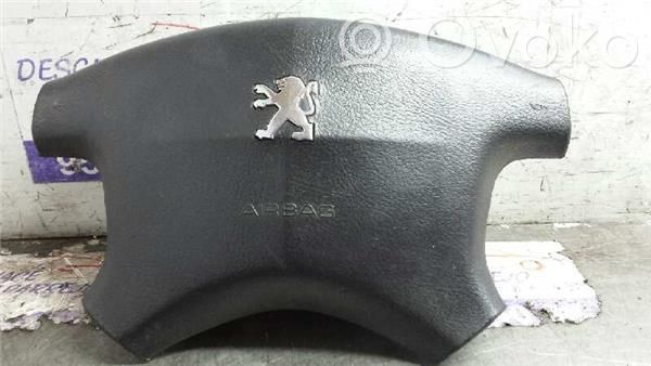 Peugeot 607 Airbag volan 