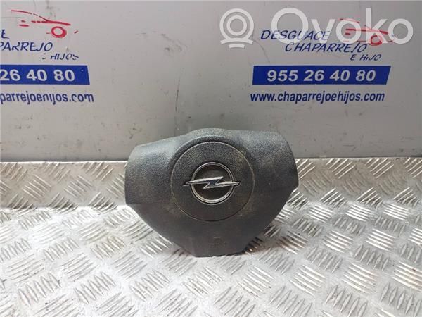 Opel Astra H Airbag volan 