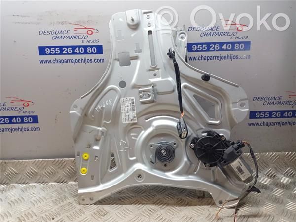 Hyundai ix35 Macara electrică geam ușă față 