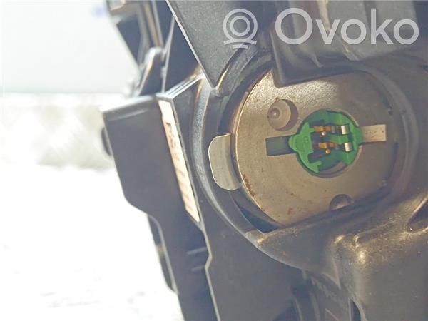 Renault Laguna III Airbag dello sterzo