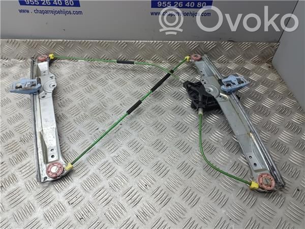 Opel Corsa D Lève-vitre électrique de porte avant