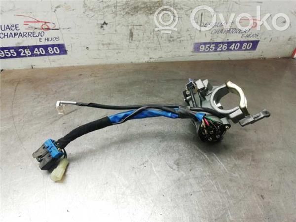 KIA Carnival Blocchetto accensione 