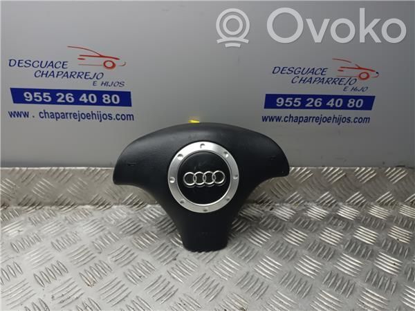 Airbag dello sterzo   8N0880201