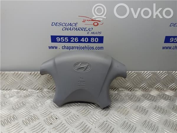 Hyundai Matrix Airbag dello sterzo 