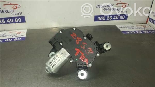 Opel Astra J Motorino del tergicristallo del lunotto posteriore