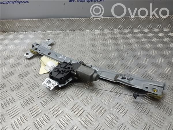 Peugeot 207 Macara electrică geam ușă față 