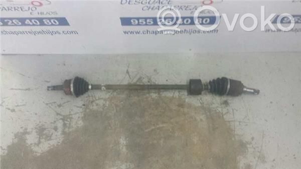 Fiat Stilo Front axle beam 
