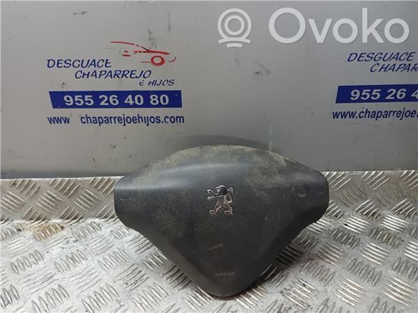 Peugeot 207 Airbag de volant 