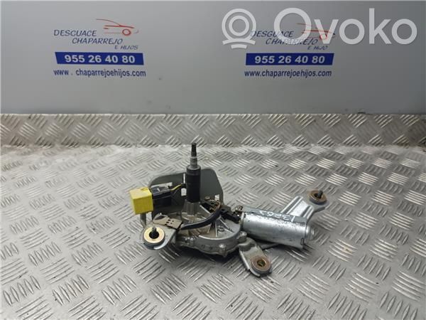 Mercedes-Benz ML W163 Motor ștergător lunetă 