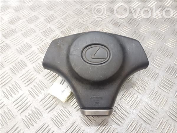 Lexus IS 200-300 Airbag volan 