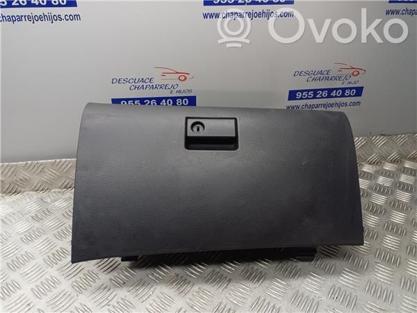 Mazda 6 Vano portaoggetti 