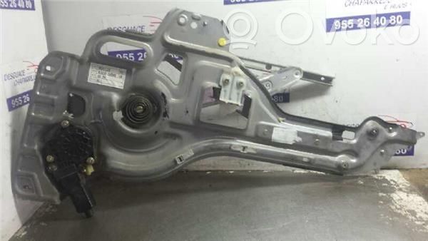 Hyundai Trajet Macara geam ușă spate cu motor 