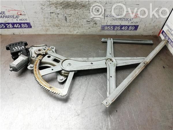 Toyota Corolla Verso E121 Alzacristalli della portiera posteriore con motorino