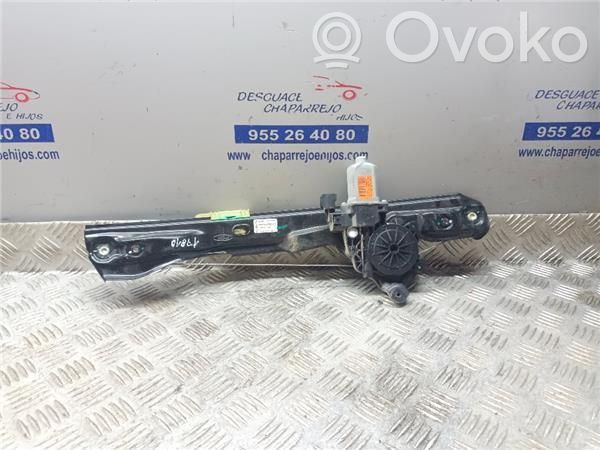 Ford Ecosport Mécanisme lève-vitre de porte arrière avec moteur