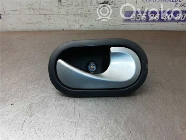 Renault Grand Modus Manecilla interna puerta delantera 