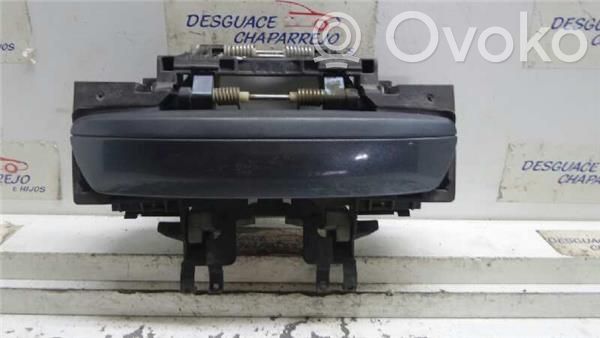 Audi A8 S8 D2 4D Mâner exterior ușă spate 