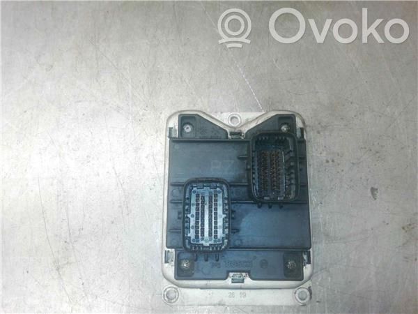 Opel Corsa B Centralina/modulo del motore 