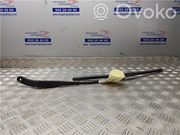Opel Astra K Ramię wycieraczki szyby przedniej / czołowej 