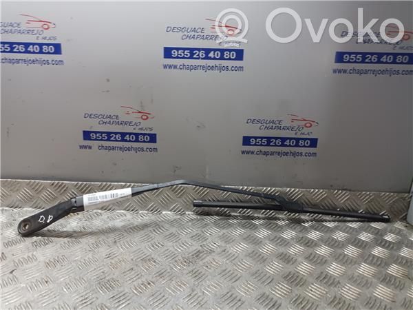 Wischerarm vorne   30753505