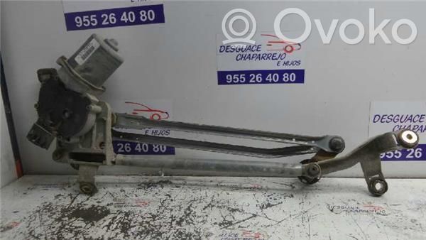 Wiper motor   404564