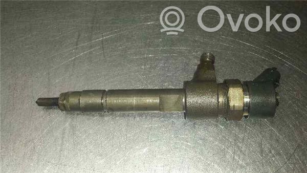 Inyector de combustible   445110119