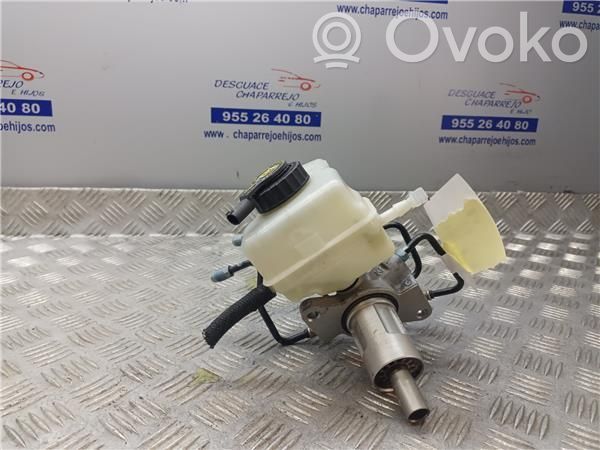 BMW X1 E84 Servo-frein 