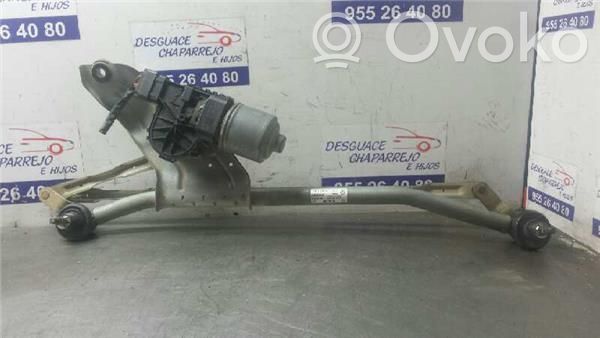 Wischermotor   390241544