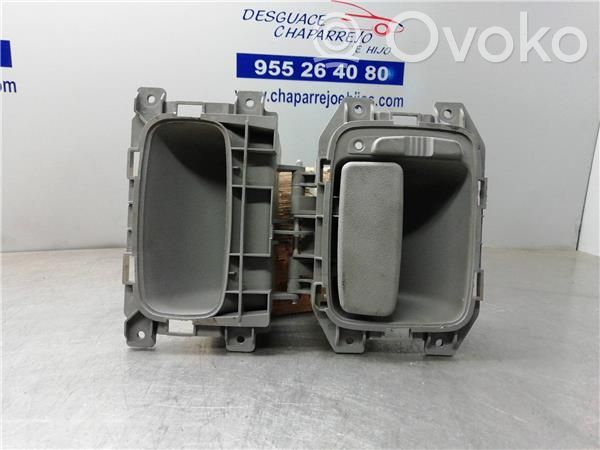 Mercedes-Benz Sprinter W906 Maniglia interna per portiera posteriore