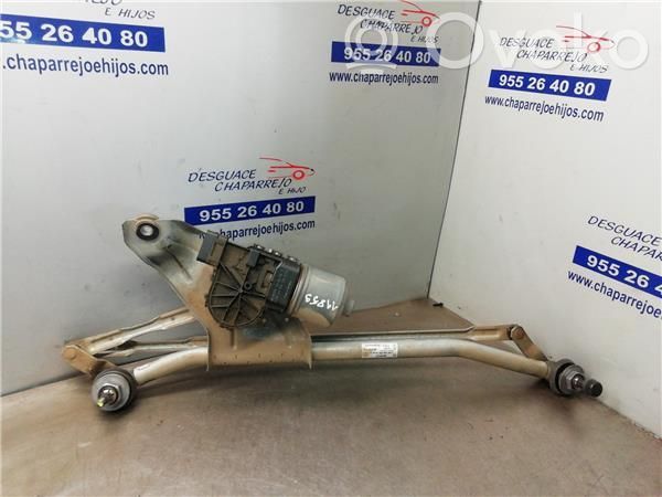 Motor ștergător   390241544