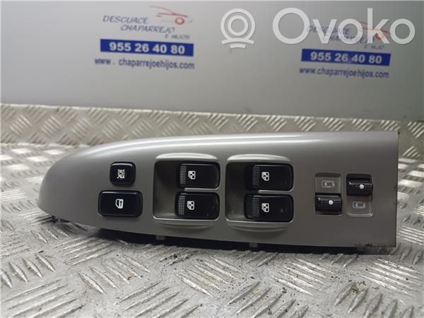 Interruptor del elevalunas eléctrico   935704D3200T