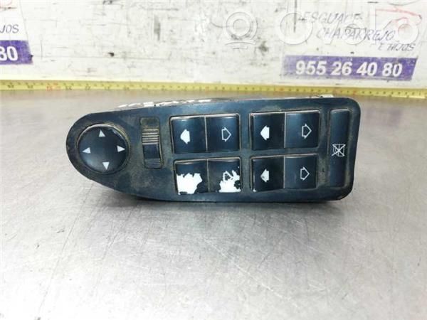 BMW 5 E60 E61 Electric window control switch 