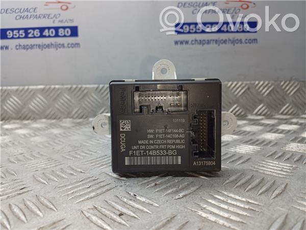 Ford Kuga I Modul confort 