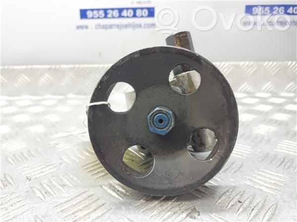 Hyundai Matrix Servopumpe 