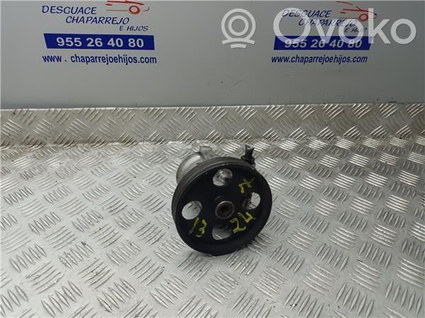 Ohjaustehostimen pumppu   8200054528