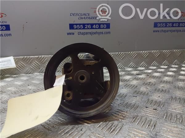 Jaguar X-Type Power steering pump 