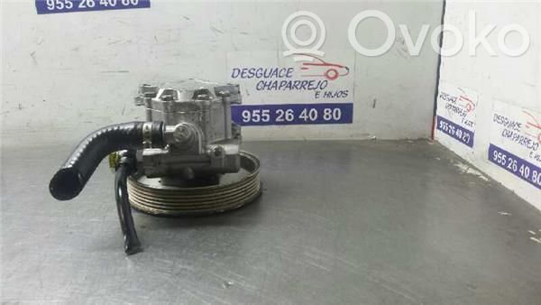Audi A4 Allroad Pompa servosterzo 