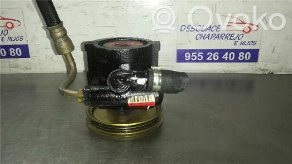 Rover 45 Ohjaustehostimen pumppu 