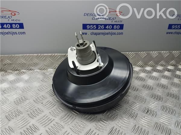 Volvo S40 Servofreno 