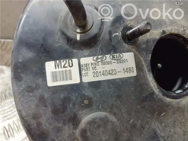 Hyundai ix35 Servofreno 