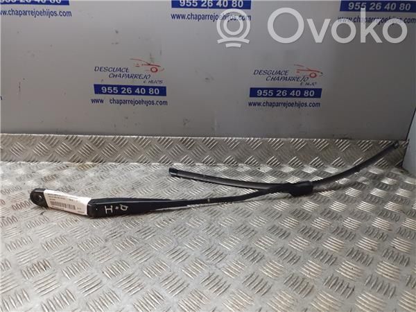 Volvo S60 Ramię wycieraczki szyby przedniej / czołowej 