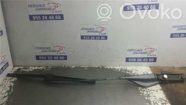 Ford Focus C-MAX Braccio della spazzola tergicristallo anteriore 