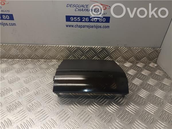 Toyota Prius (XW20) Rivestimento inferiore